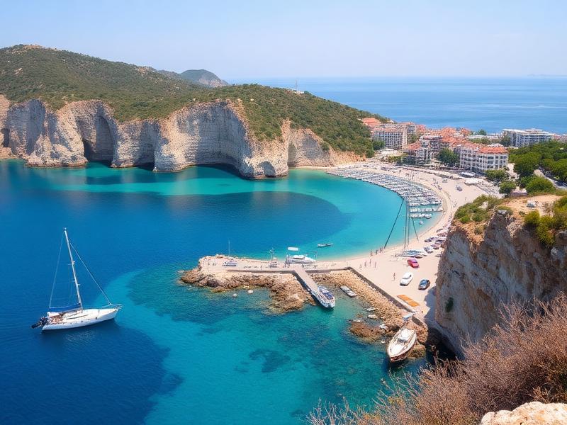 Antalya, Türkiye