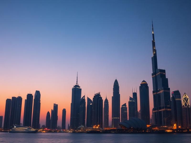 Dubai, UAE