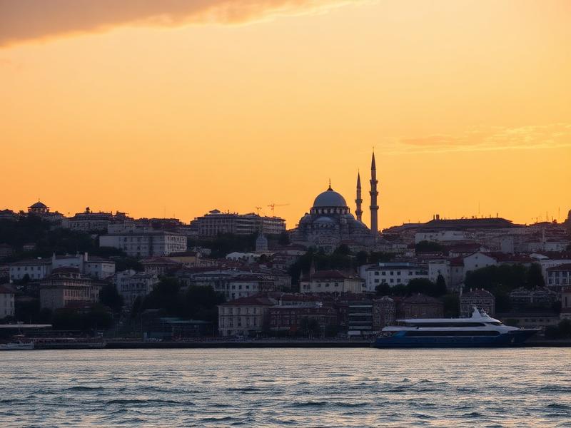 Istanbul, Türkiye